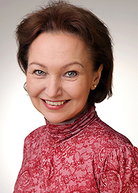Екатерина Большакова