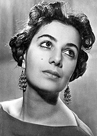Тамилла Агамирова