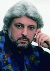 Вячеслав Добрынин