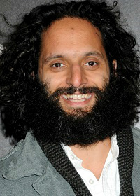 Джейсон Манцукас