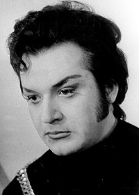 Юрий Митрофанов