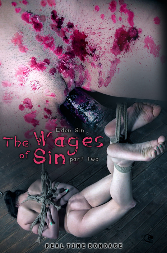 Eden Sin