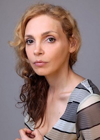 Наталья Маслова