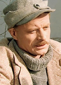 Виталий Зикора