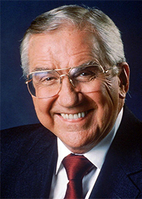 Эд МакМахон