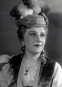 Елена Шатрова