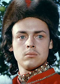 Дмитрий Золотухин