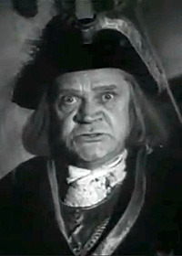 Михаил Тарханов