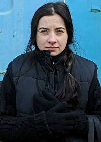 Космина Стратан