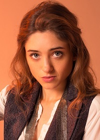 Наталия Дайер