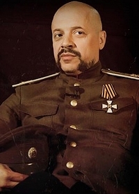 Олег Шишкин