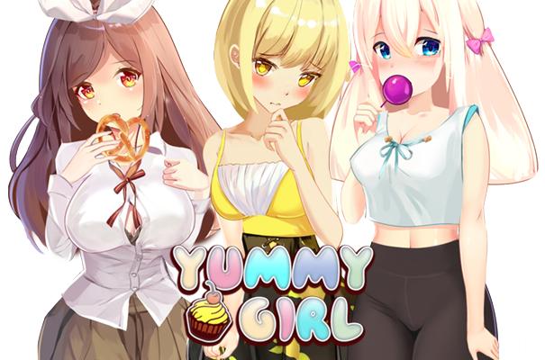 Yummy Yummy Studio - Yummy Girl Final (uncen-eng) Porn Game