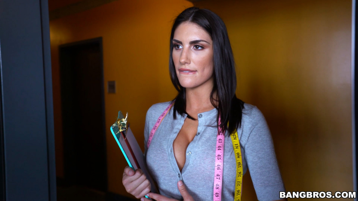 August Ames