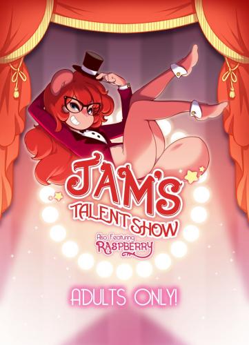 Miu - Jam's Talent Show Porn Comic