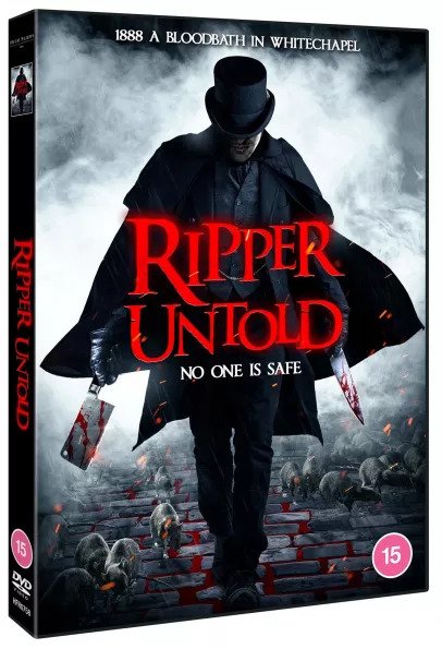 Ripper Untold (2021) 720p BluRay x264-UNVEiL