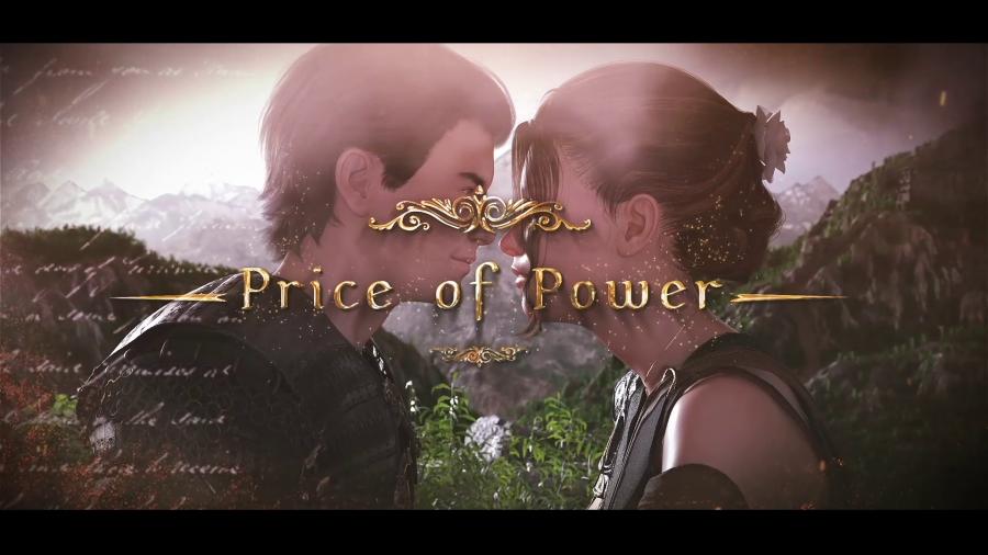 Price of Power Ch. 21+ Walkthrough Mod + Update only by Pandaman Games Win/Android Porn Game