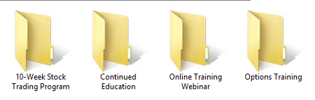 Stock Market Lab - 10-Week Stock Trading Program Course Stock Market Lab - 10-Week Stock Trading Program Course