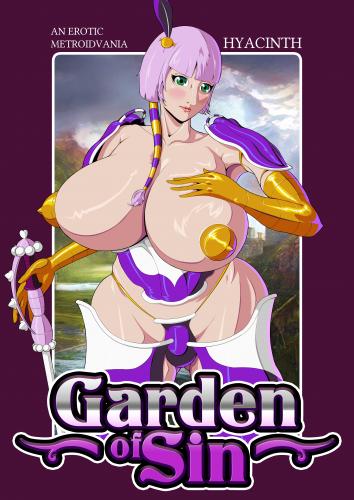 Garden of Sin v0.29b by Fuccubus Porn Game