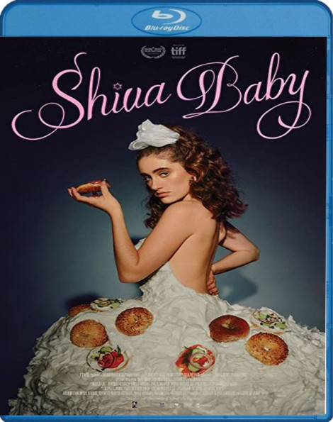 Shiva Baby (2020) 1080p Bluray x265 [HashMiner]