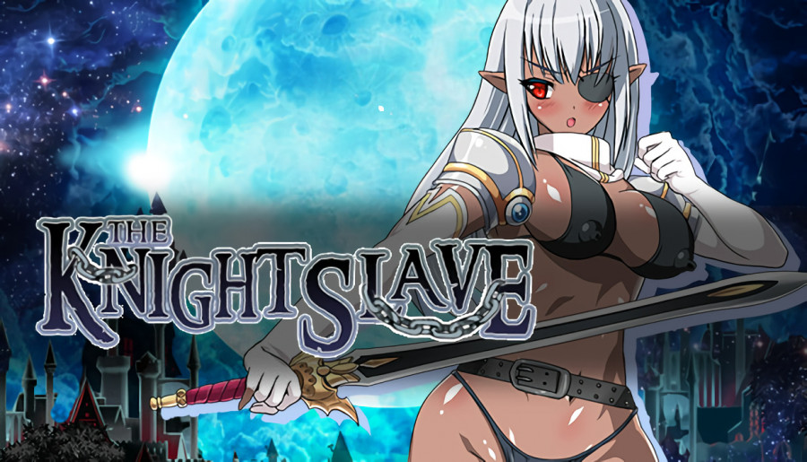 Dorgel - Knight Slave - Fallen Dark Walkure Final (Official English) Porn Game