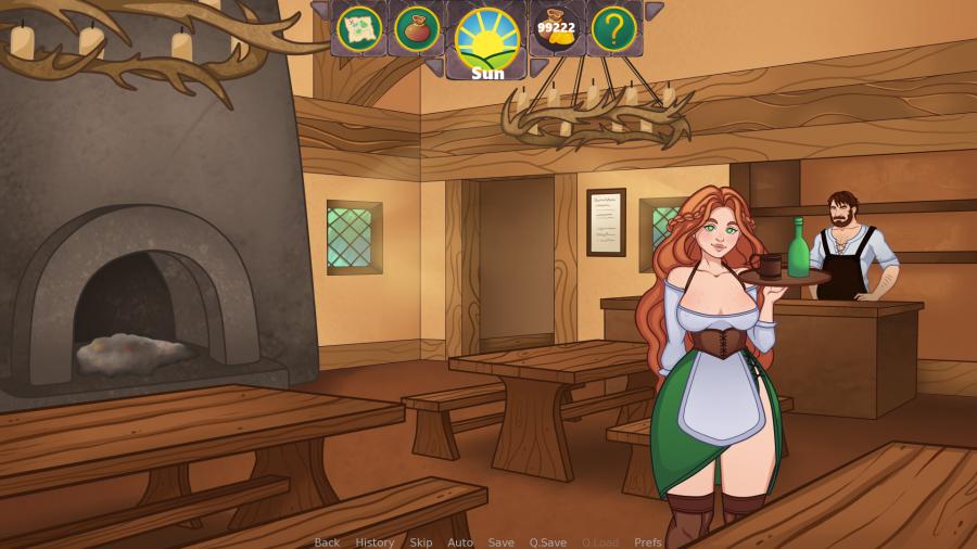 Fantasy Inn - Version 0.1.5 by Outbreak Inn Win/Mac/Linux/Android Porn Game