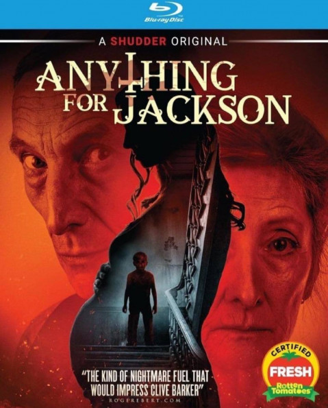 Anything for Jackson (2020) 720p BluRay x264-UNVEiL