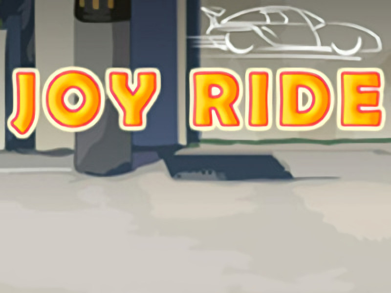 Mybanggames - Joy Ride Final Porn Game