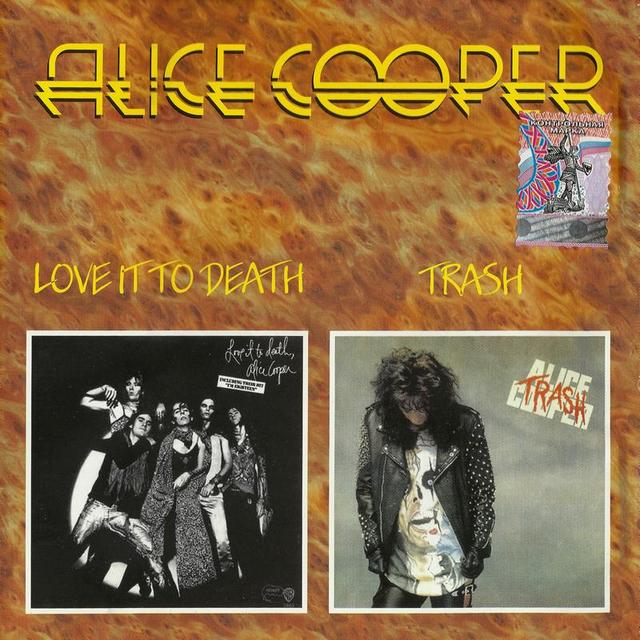 Максимум алиса. Alice Cooper Love it to Death 1971. Alice Cooper CD-maximum. Alice Cooper 1973.