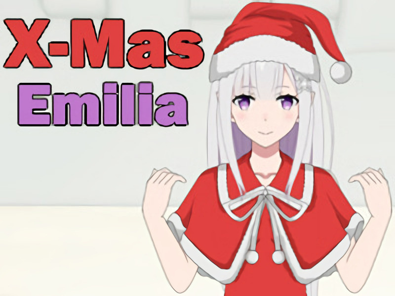 Nii-Cri - X-Mas Emilia Final Porn Game