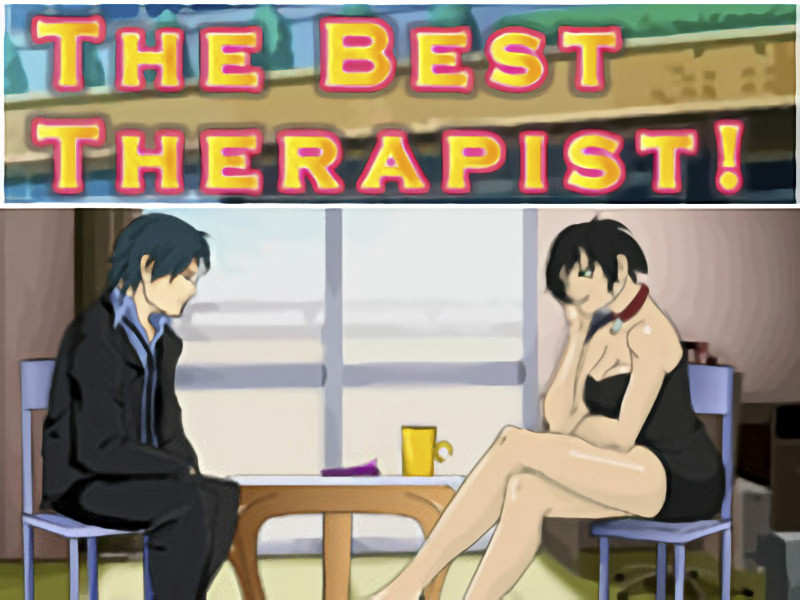Mybanggames - The Best Therapist! Final Porn Game