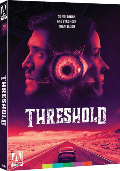 Threshold (2020) BDRip x264-SCARE