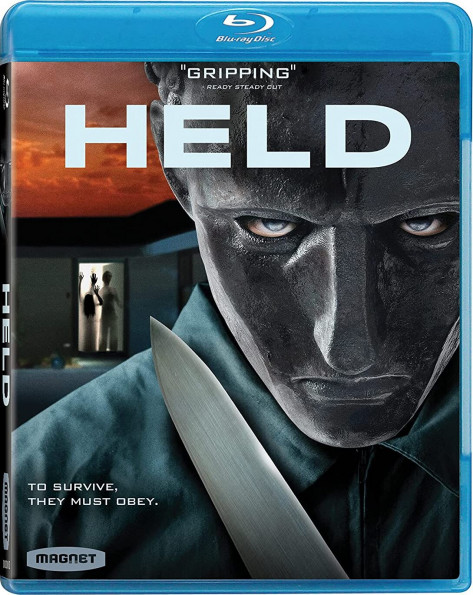 Held (2021) 1080P BluRay AC3 5 1 x265 HEVC-Nb8