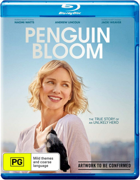 Penguin Bloom (2020) iTA ENG AC3 BluRay 1080p x264-MIRCrew
