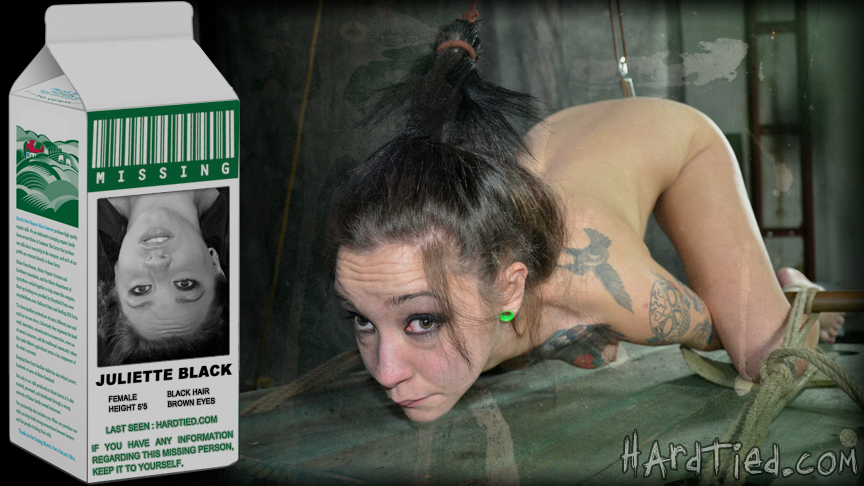 Juliette Black