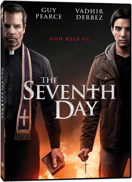 The Seventh Day (2021) 1080p BluRay AAC HEVC x265-RM
