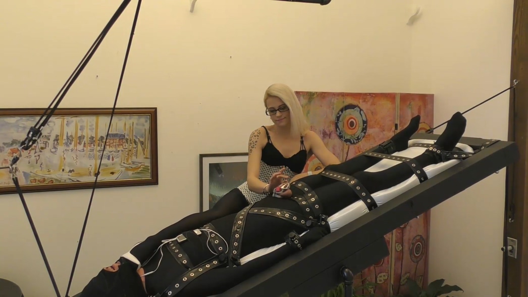Mistress Helix