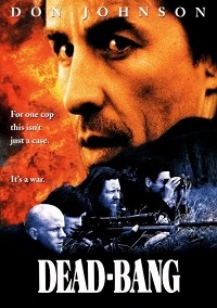 Смертельный выстрел (Выстрел в упор, Насмерть) фильм (1989)