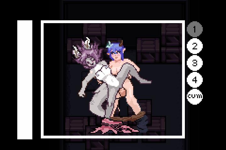 Doki Doki Tri-line Quest - Version 1.27.52 by PurpleCrit Porn Game