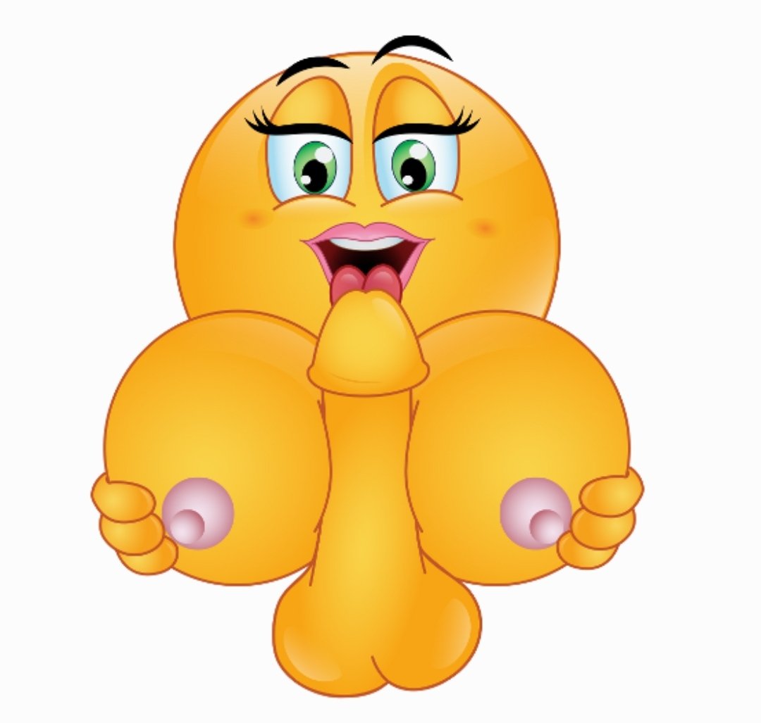 Sexy emoji free - 🧡 Порно Смайлики Гиф.