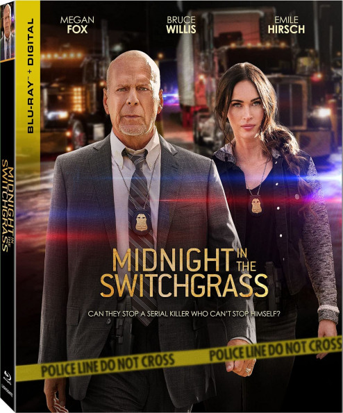 Midnight in the Switchgrass (2021) 720p BRRip Dual x264-XBET
