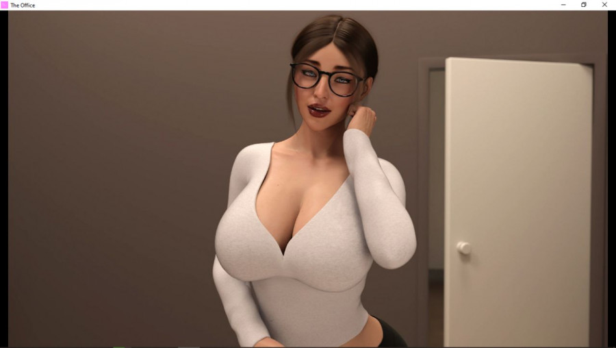 DamagedCoda - The Office 3 3D Porn Comic