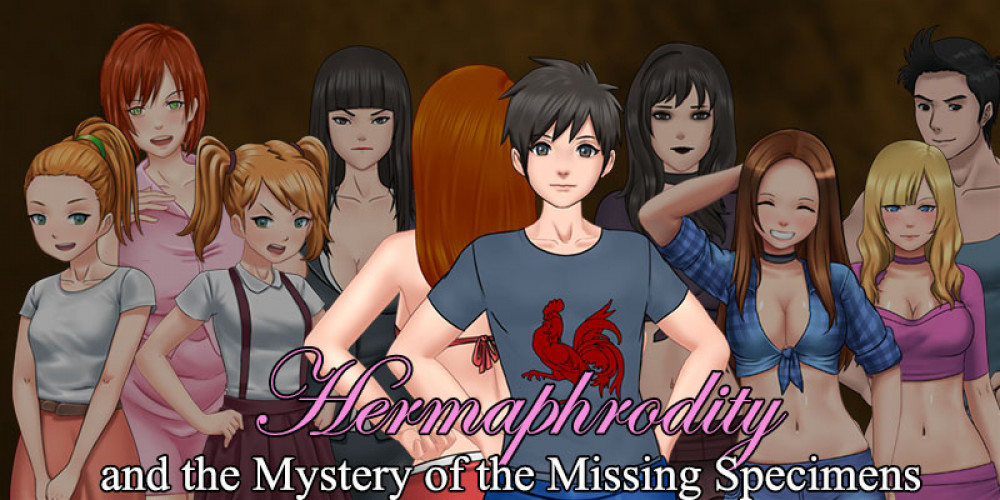 Hermaphrodity and the Mystery of the Missing Specimens by fapforce5 version 0.22.4 Porn Game