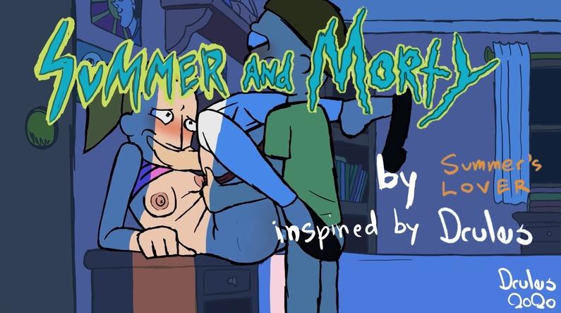 SL-Gallery - Summer & Morty Version 0.1.10 Porn Game