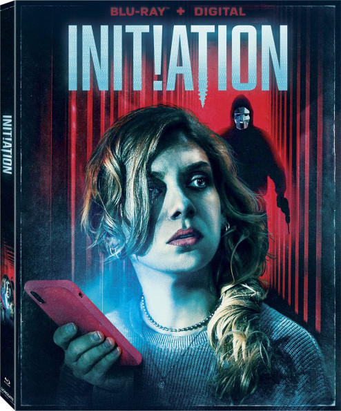 Initiation (2020) 1080p BluRay AC3 5 1 x265 HEVC-Nb8