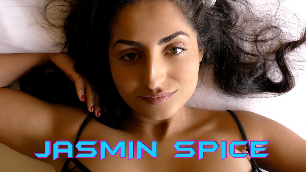 [WakeUpNFuck.com / WoodmanCastingX.com] Jasmin Spice - Wunf 218 (FULL) [2017-06-08, Anal, DP, Piss, Armenian Girl, 720p]