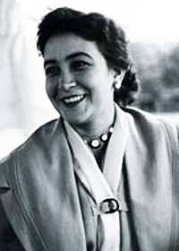 Роза Акобирова