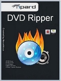 Tipard DVD Ripper 10.0.90 download the new version for mac