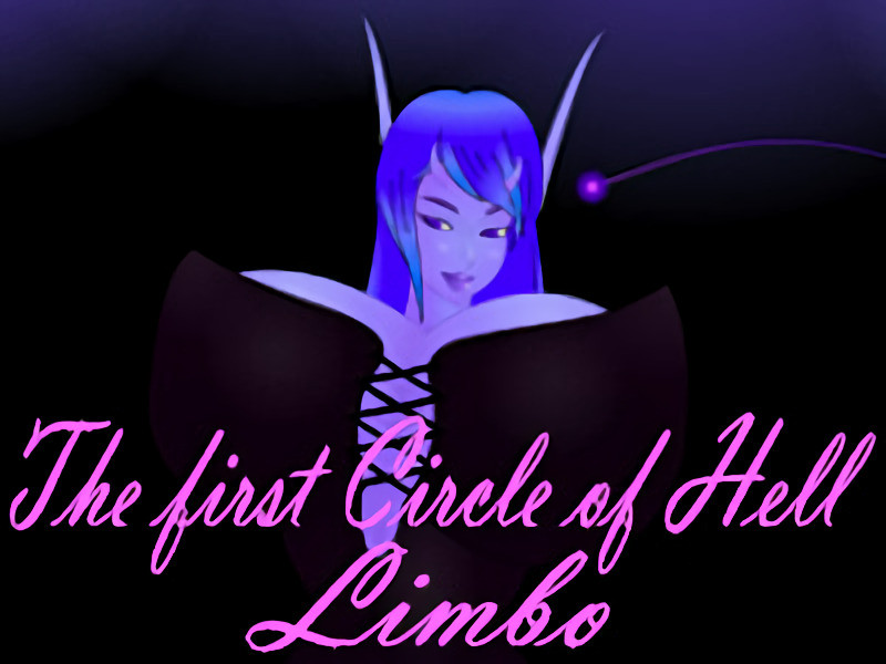 Pgspotstudios - 1st Circle of Hell - Limbo - sexy intro Final Porn Game