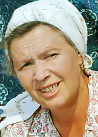 Клементина Ростовцева