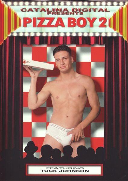 The Pizza Boy 2: Meat Lovers Special / Разносчик Пиццы 2: Специально для Любителей Колбасок (Mark Jensen, Catalina Video) [1999 г., Anal Sex, Oral Sex, Muscle Men, Threesome, Masturbation, DVDRip]